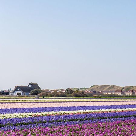 Vakantiehuis Nordseezauber - Callantsoog Aan Zee Bagian luar foto