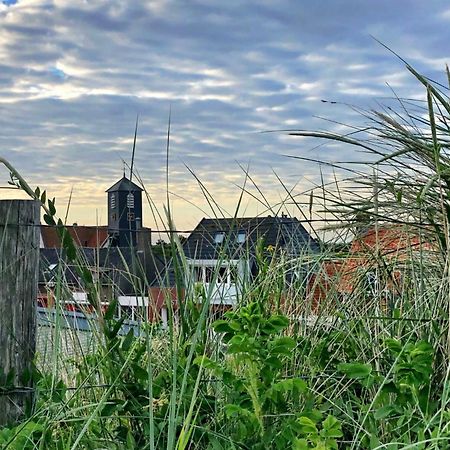 Vakantiehuis Nordseezauber - Callantsoog Aan Zee Bagian luar foto