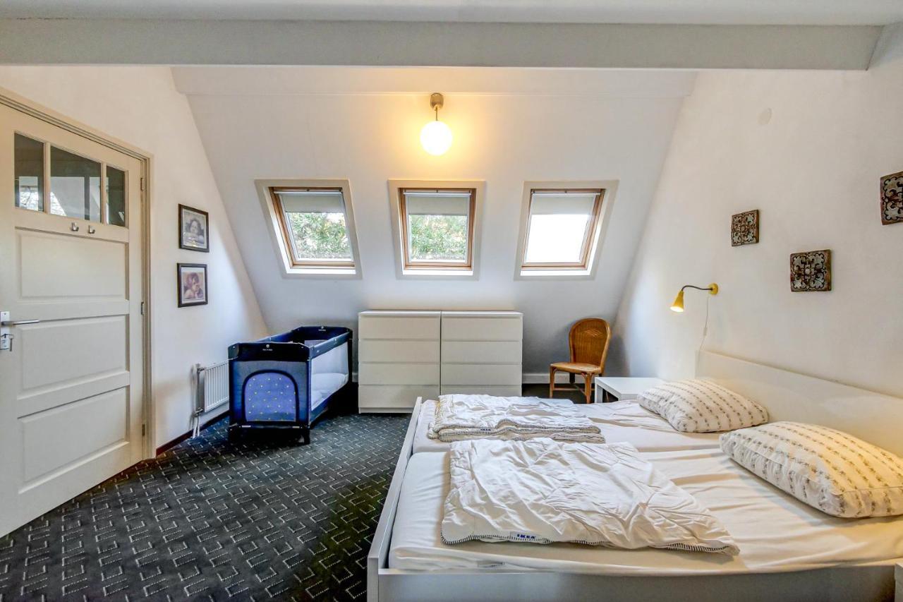 Vakantiehuis Nordseezauber - Callantsoog Aan Zee Bagian luar foto