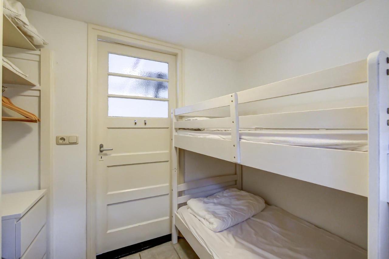 Vakantiehuis Nordseezauber - Callantsoog Aan Zee Bagian luar foto