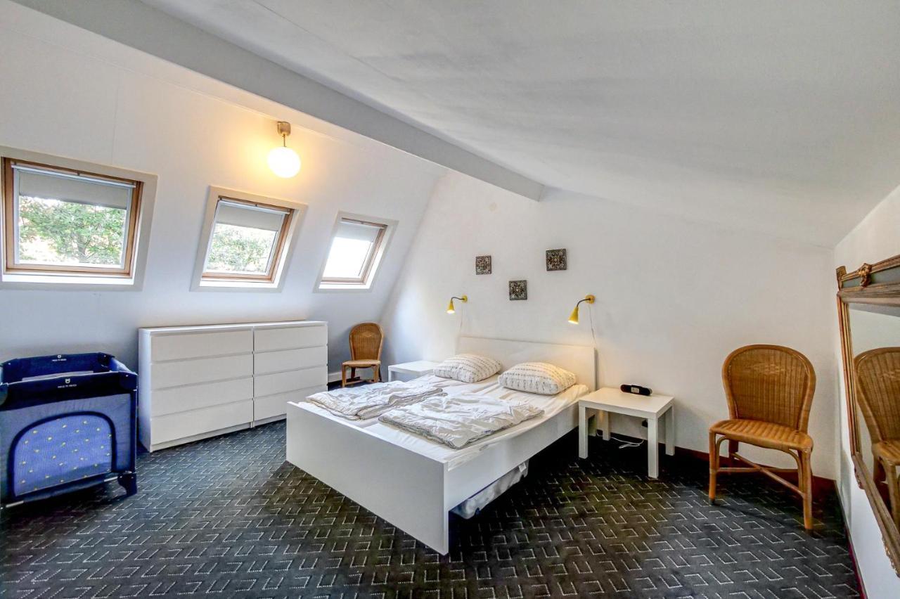 Vakantiehuis Nordseezauber - Callantsoog Aan Zee Bagian luar foto