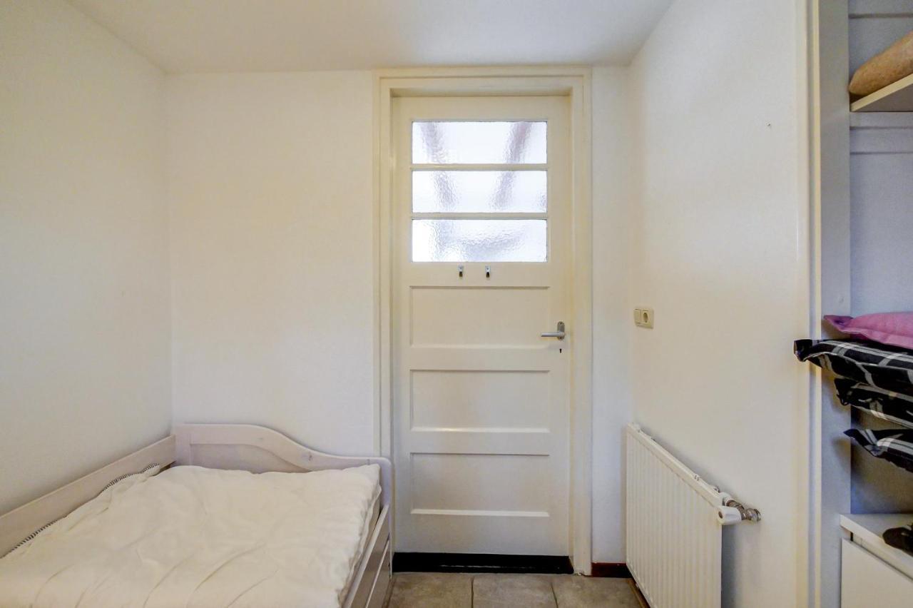 Vakantiehuis Nordseezauber - Callantsoog Aan Zee Bagian luar foto