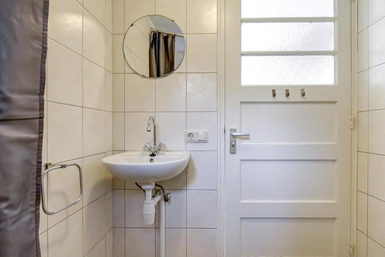 Vakantiehuis Nordseezauber - Callantsoog Aan Zee Bagian luar foto