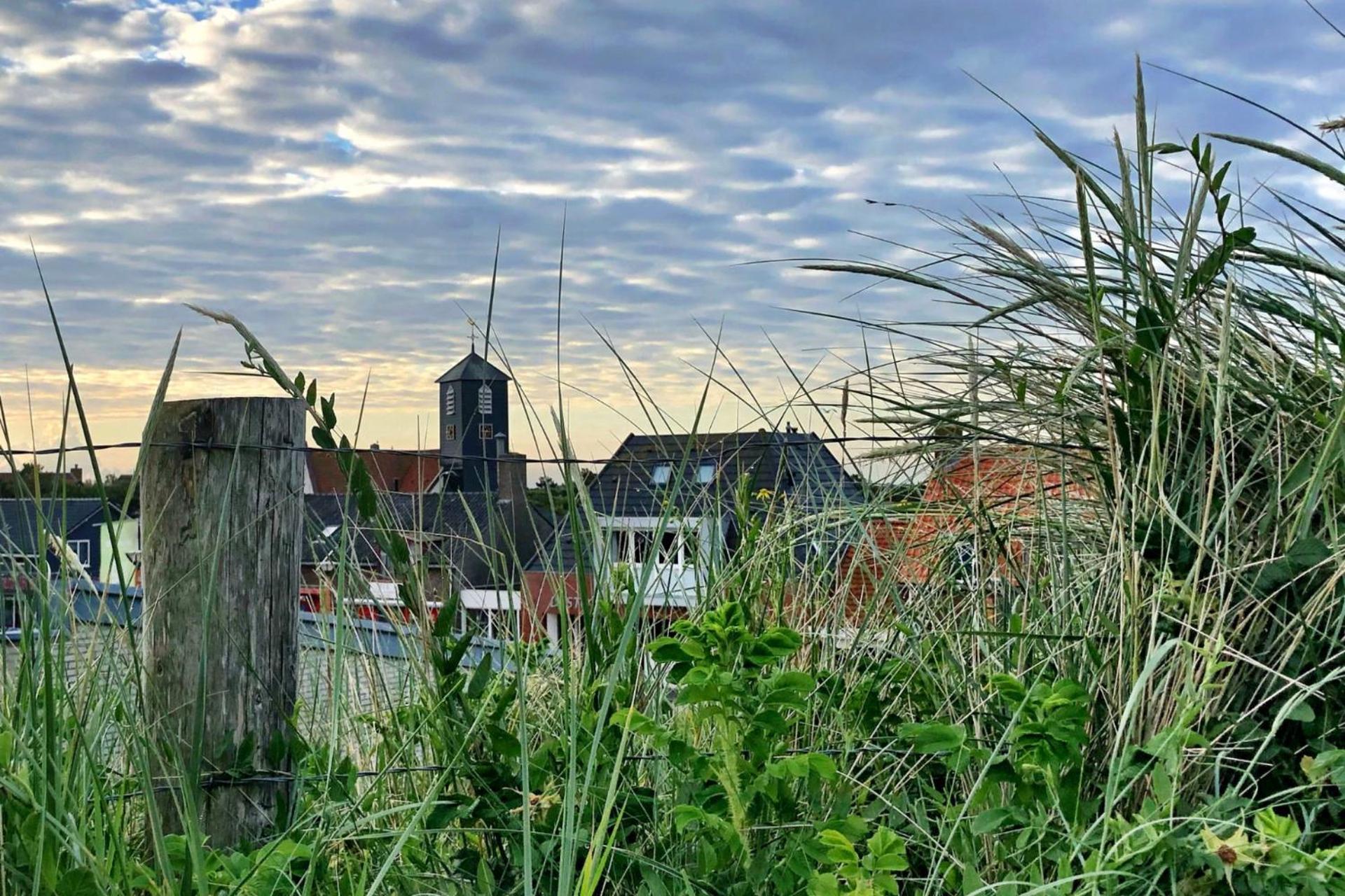 Vakantiehuis Nordseezauber - Callantsoog Aan Zee Bagian luar foto